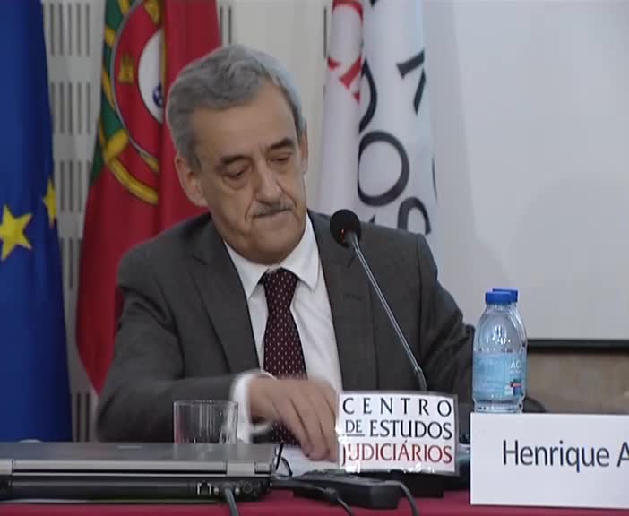 Ética e Deontologia