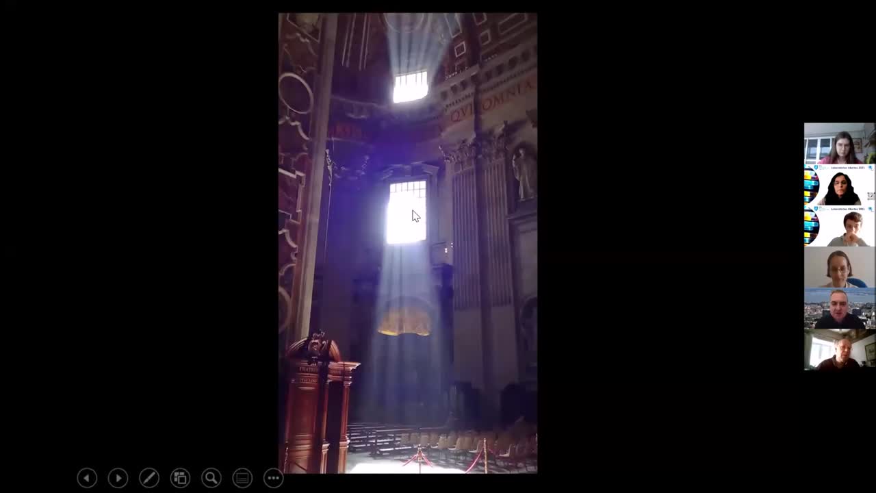 Moléculas, materiais e seres luminosos