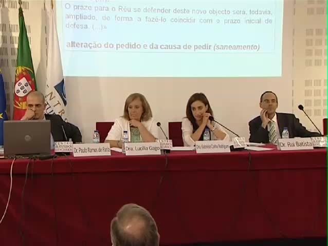 Gestão Processual