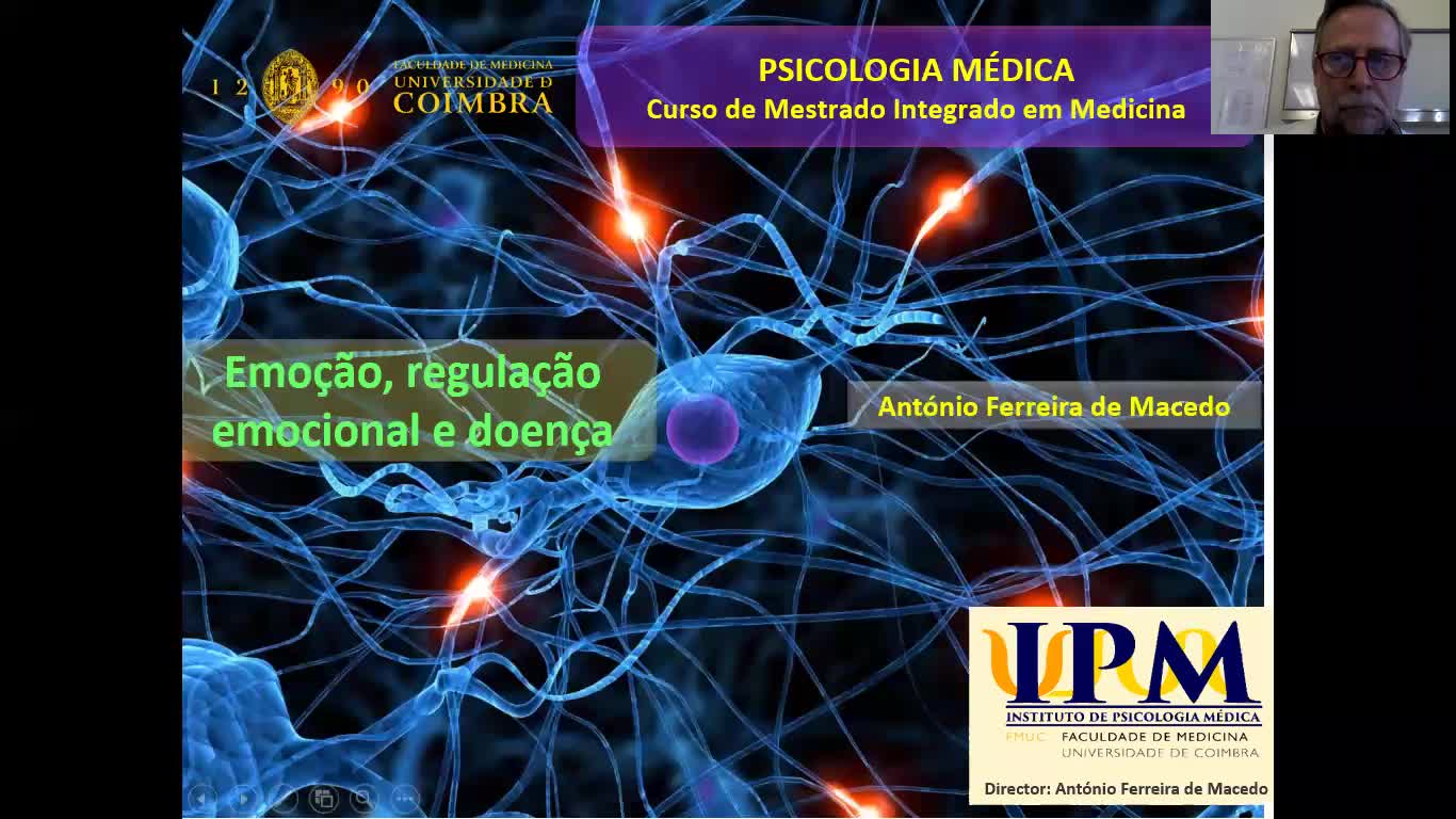 Aula T8 -emoção e regulação emocional .1