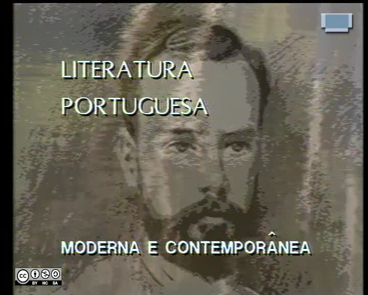  Literatura portuguesa moderna e contemporânea : a novela e a novelística romântica