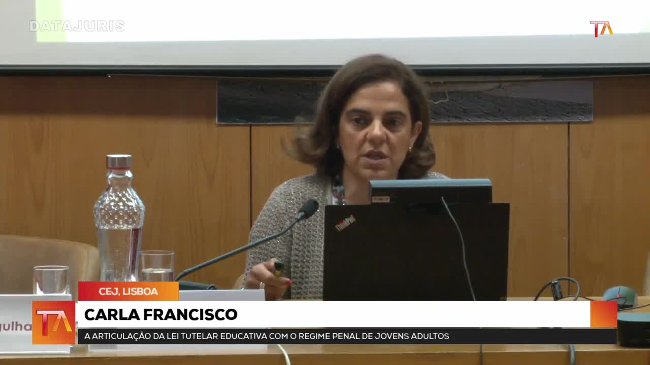  Seminário sobre Violência contra crianças no contexto mais amplo da Violência Doméstica