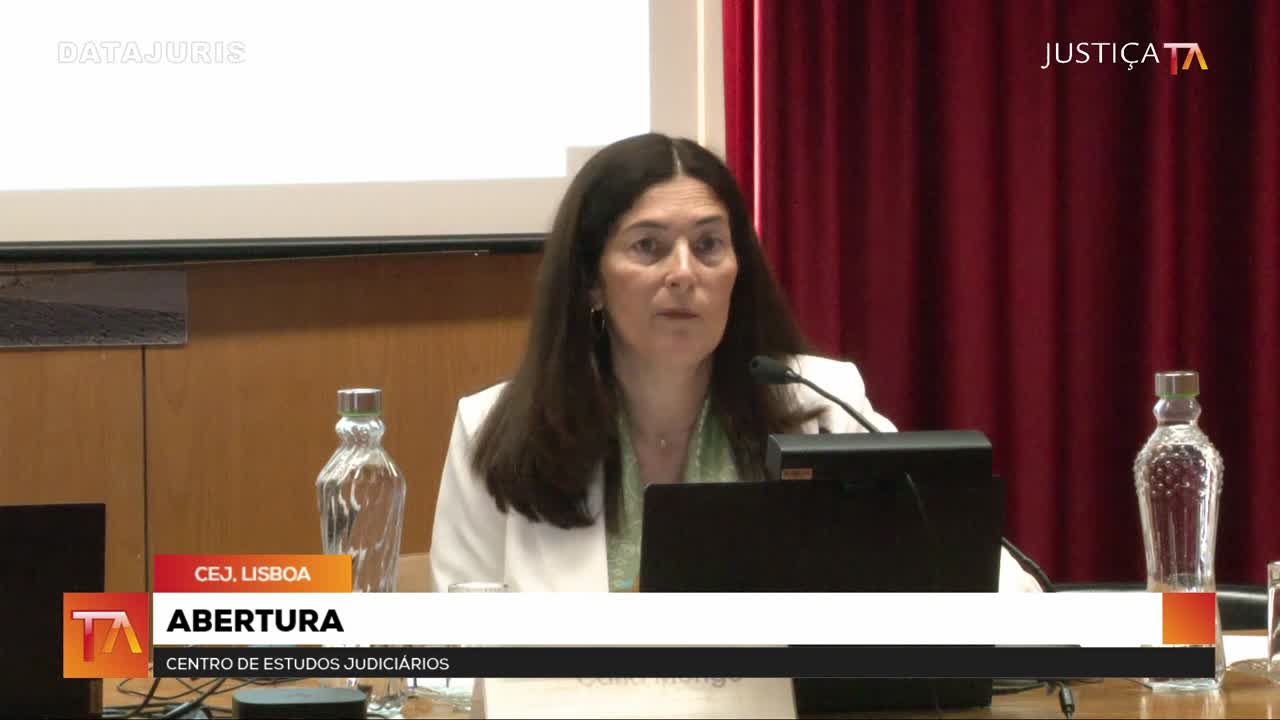  Seminário sobre Violência contra crianças no contexto mais amplo da Violência Doméstica