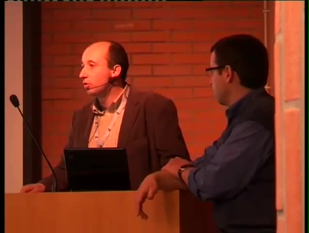 Winter School on Wireless Things