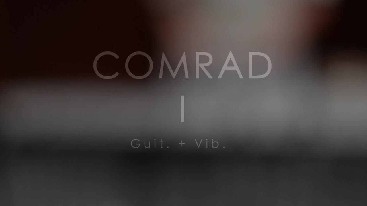  COMRAD I