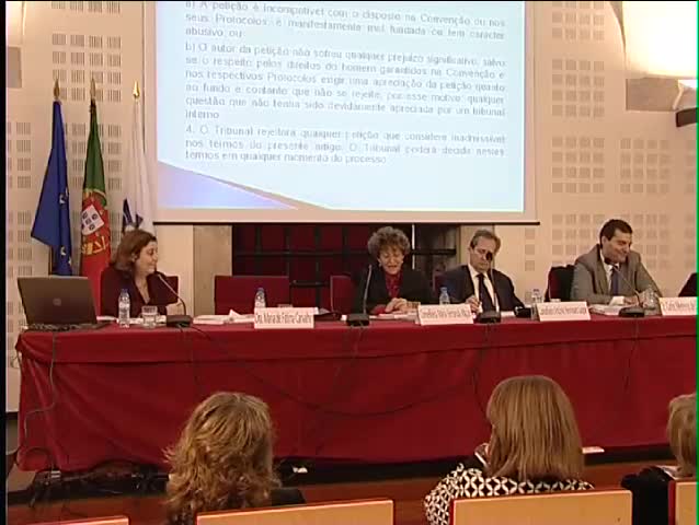 Jurisprudência do Tribunal Europeu dos Direitos do Homem