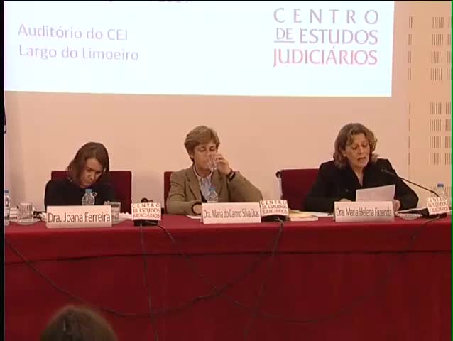 A Cooperação Judiciária em Matéria Penal na Prática Judiciária
