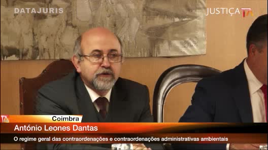 Regime geral das contraordenações e as contraordenações administrativas e fiscais