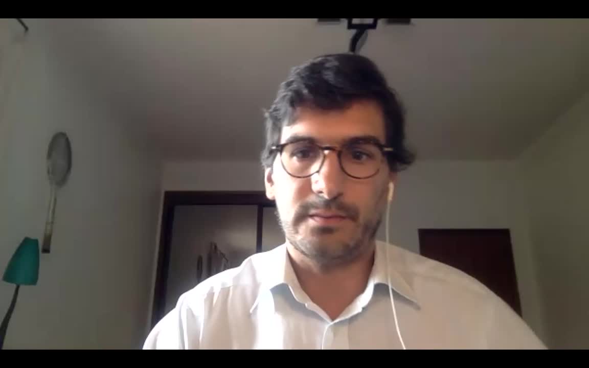  20210915 - Desenvolve ESCAD - "Como estar numa entrevista de emprego"