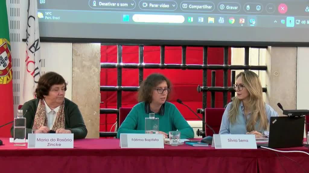  Regime jurídico do Maior Acompanhado - Balanço dos cinco anos de vigência da Lei 